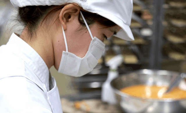 創作和洋菓子 花えちぜん