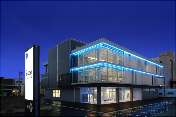 【2020年度新卒採用】技建工業株式会社(技術職)