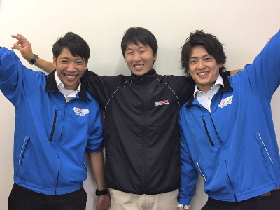株式会社AIM 【動画PRあり】