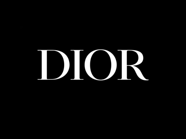 西武福井店  DIOR（ディオール）