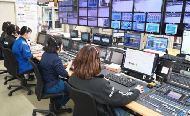 三国観光産業株式会社（ボートレース三国）