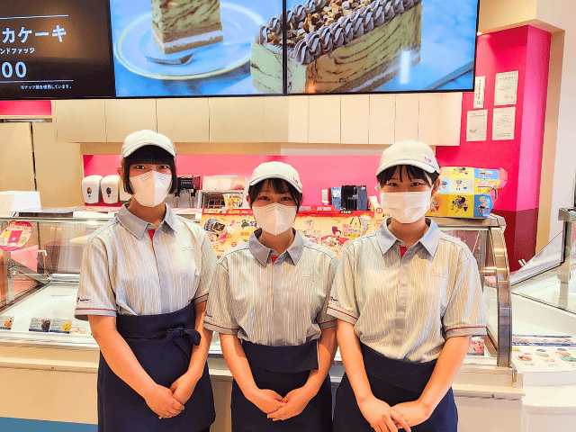 職場や仕事の魅力