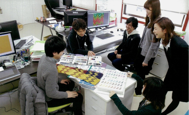株式会社 松川レピヤン
