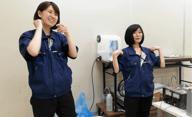 アイテック株式会社【2027】営業（眼鏡販売）