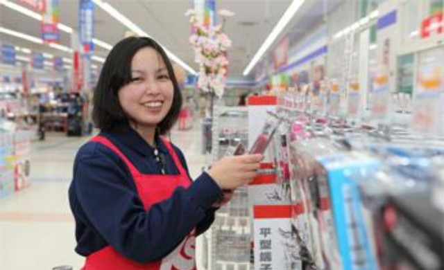 ケーズデンキ小浜店（携帯販売)