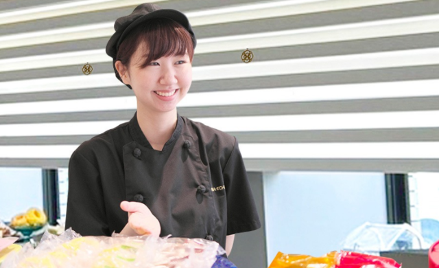 創作和洋菓子 花えちぜん（菓子販売）