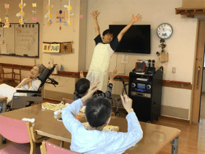 シルバーハイツ宮崎・アクティブケアー宮崎(社会福祉法人　敬老会)【2027】