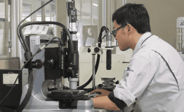 アイテック株式会社【2027】品質管理職