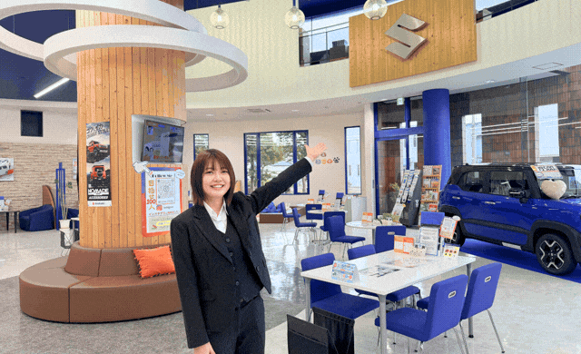 職場や仕事の魅力