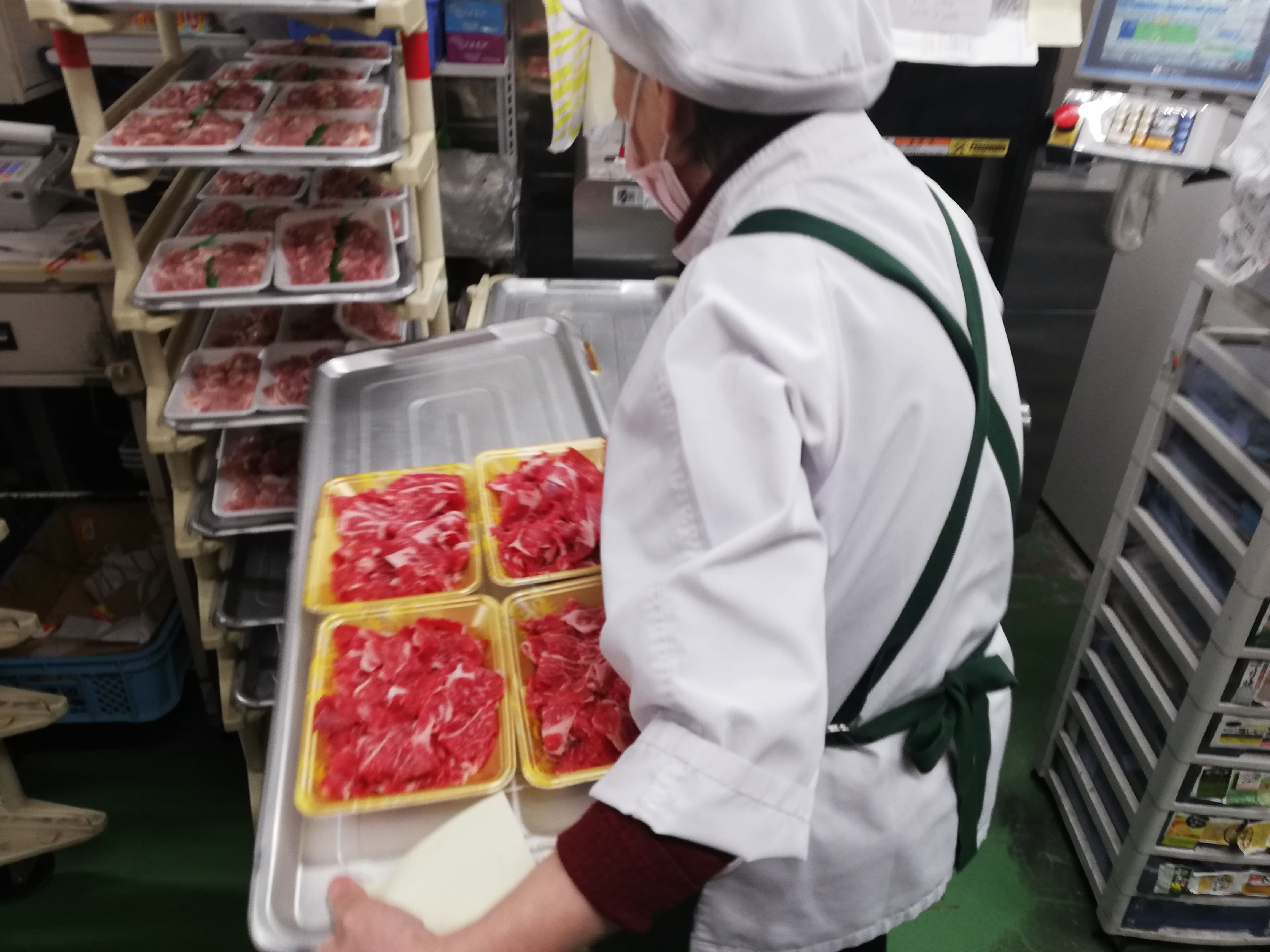 ヤスサキワイプラザ グルメ館 東鯖江店