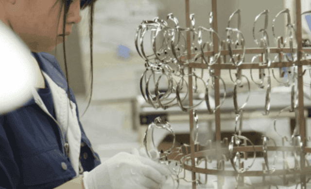 アイテック株式会社【2027】営業（表面処理）