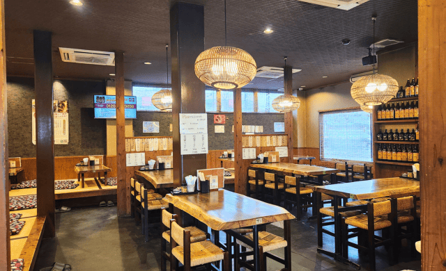 丸鶏本舗つた屋 （店長候補）