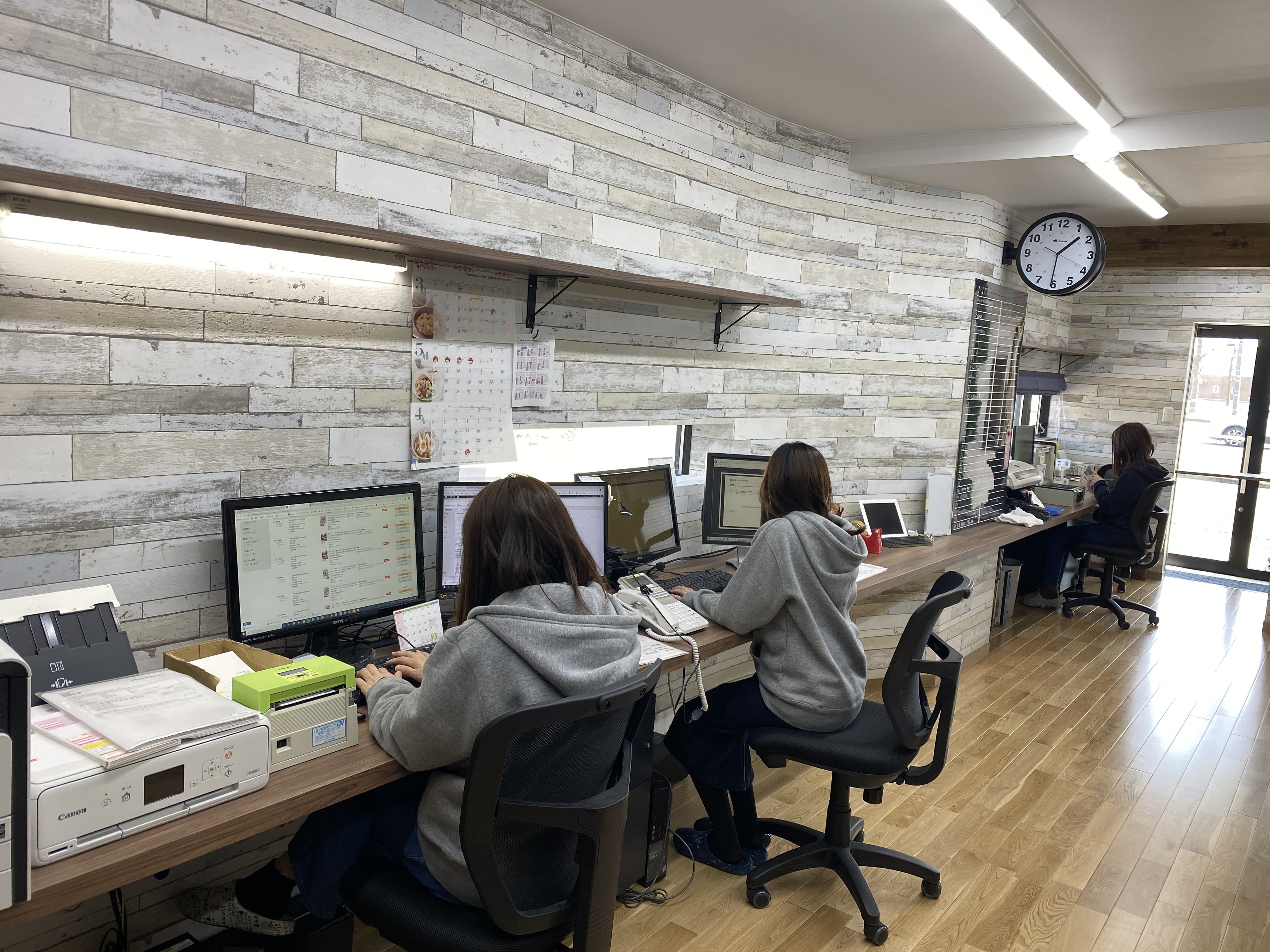 職場や仕事の魅力