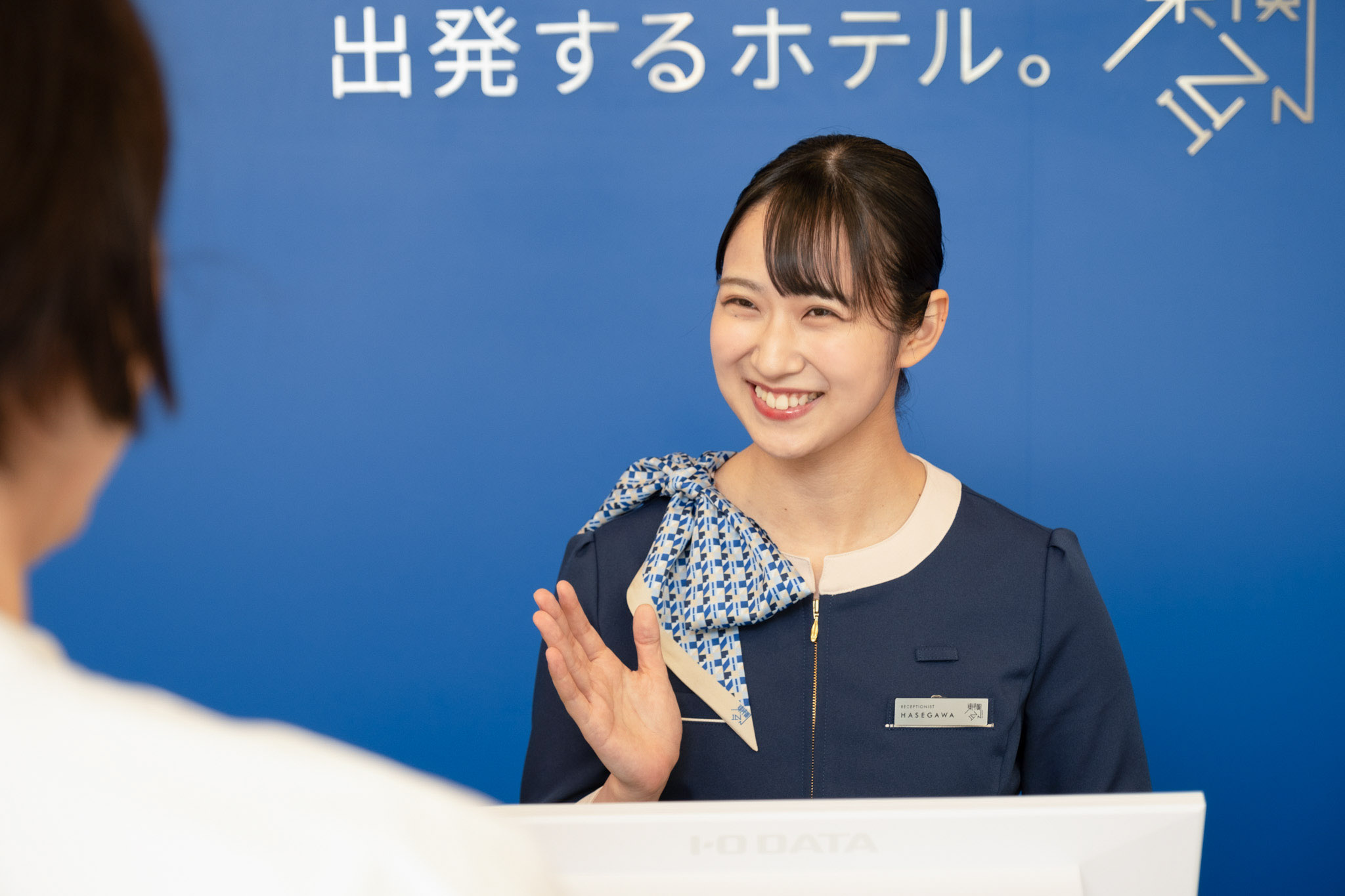 職場や仕事の魅力