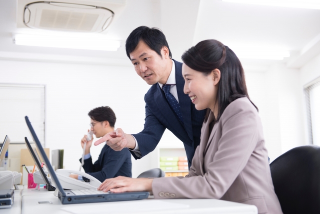 株式会社AIM(一般事務)