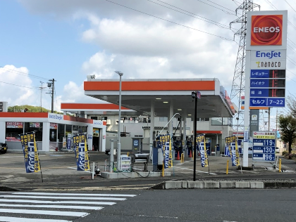 EneJetサンドームＳＳ