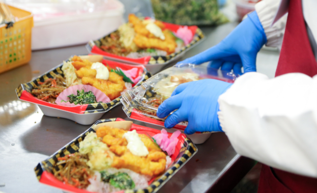 ハニーBigBellyMarket朝日