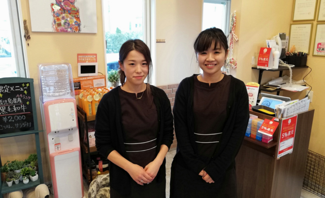 職場や仕事の魅力