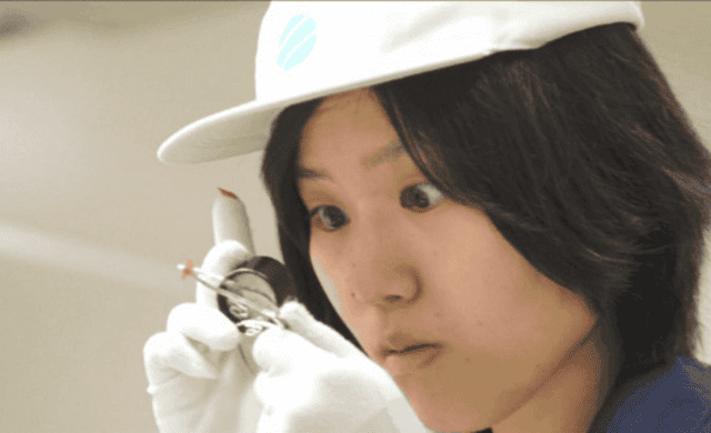 アイテック株式会社【2027】製造職