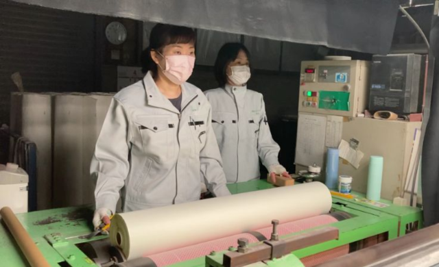 富士工業株式会社