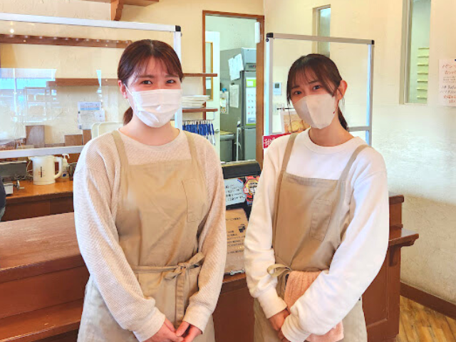  パンのある生活noripapa開発店（昼販売）