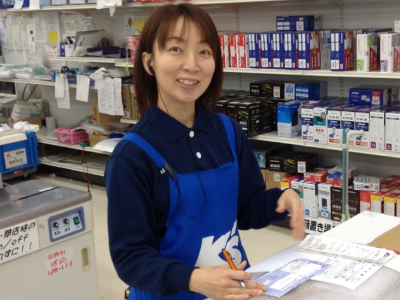 ケーズデンキ福井北店