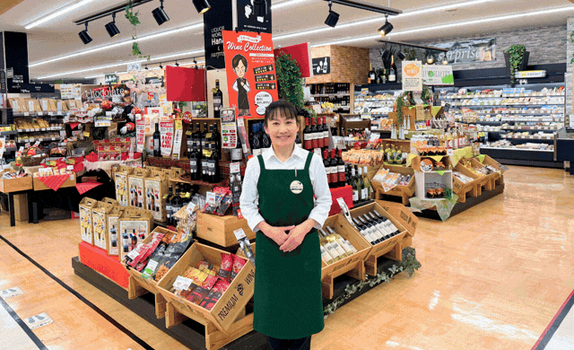 職場や仕事の魅力