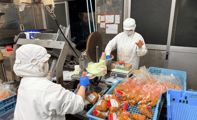 職場や仕事の魅力