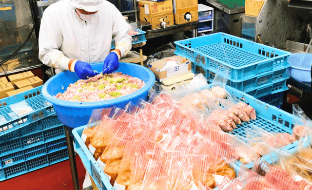 職場や仕事の魅力