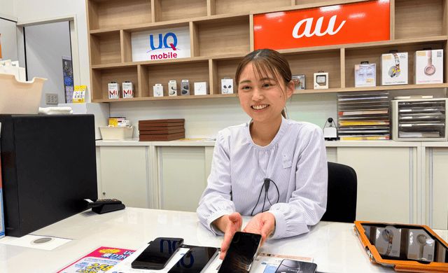 職場や仕事の魅力