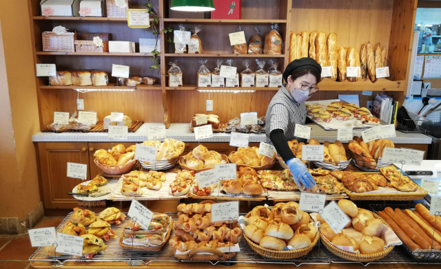 ポワール二の宮店（販売）