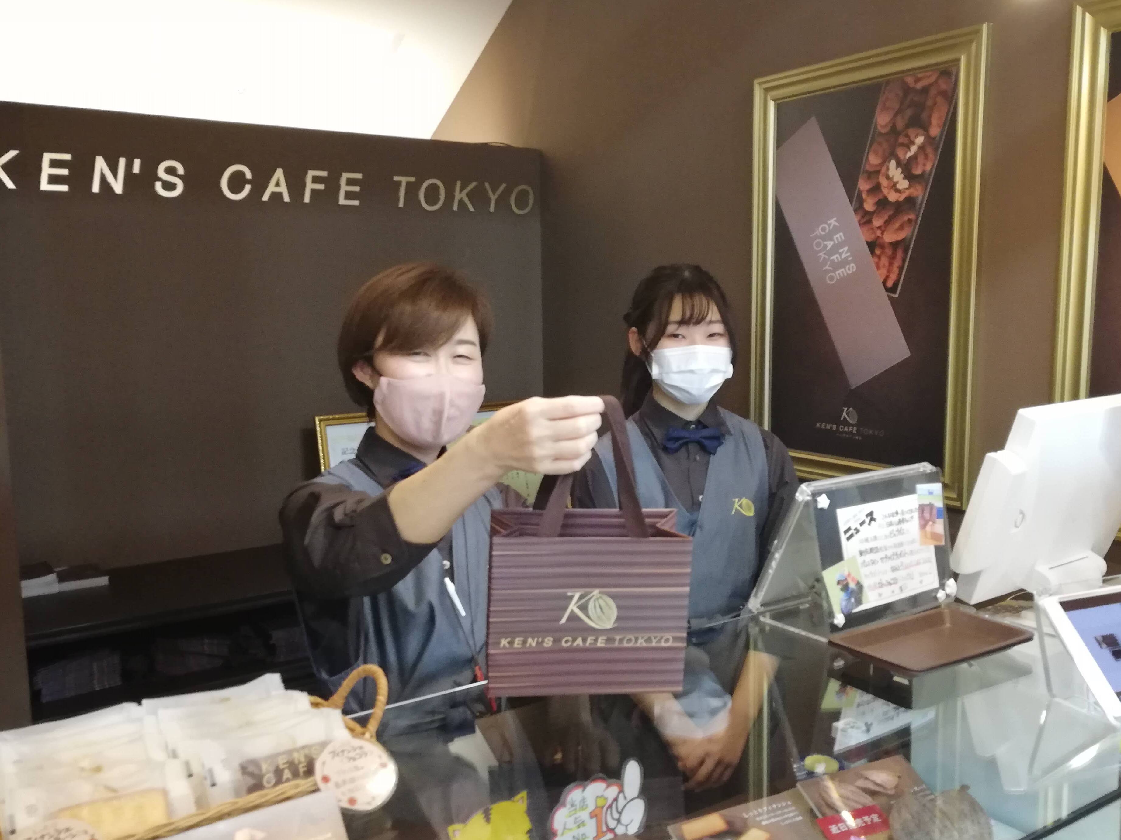KEN’S CAFE TOKYO 福井店【動画PRあり】