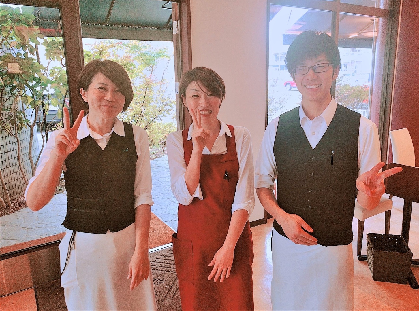 ワインバー浜町 Pinoli【動画PRあり】