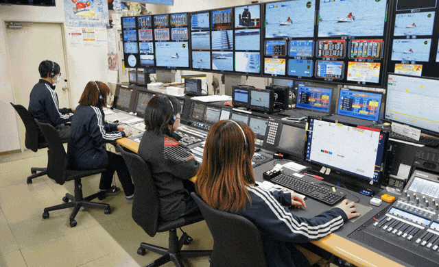 職場や仕事の魅力