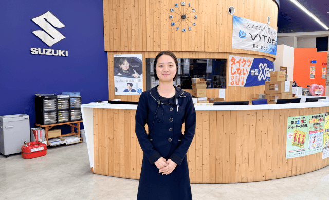 職場や仕事の魅力