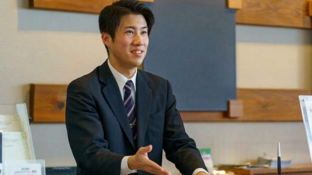 JAM福井勝山マウンテンリゾート(旧スキージャム勝山)(ホテルフロント)