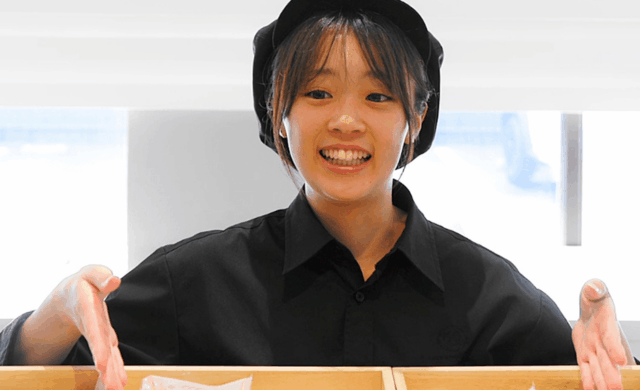 創作和洋菓子 花えちぜん（菓子販売）