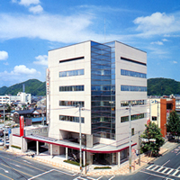 株式会社ウエキグミ