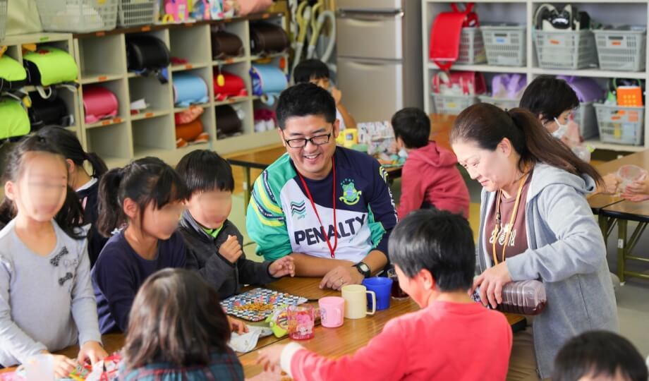 シダックス大新東ヒューマンサービス株式会社