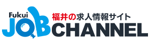 福井ジョブチャンネル
